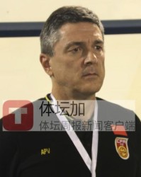 MK体育娱乐-​国青主帅安东尼奥：满意球员表现 积累经验更重要