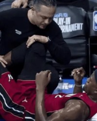 MK体育下载-巴特勒伤缺热火一轮游已是定局？引入超巨迫在眉睫