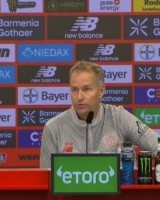 尤尔曼德：勒沃库森队内并不缺乏领袖球员，将组建一个队长团队