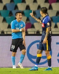 MK体育网页版-谢晖不意外阎相闯找回第二春：许多球员都没放弃