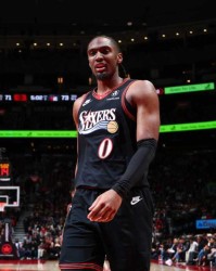 MK体育-马克西38分76人加时惜败猛龙 巴恩斯31+6+7故意两罚一中准绝杀