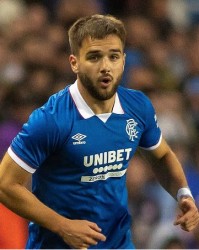 MK体育娱乐-流浪者主帅：拉斯金上场比赛休息所以没上，战布鲁日他会登场