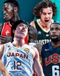 MK体育娱乐-【奥运男篮前瞻】掀翻美国！德法塞加，谁能降服恶龙？