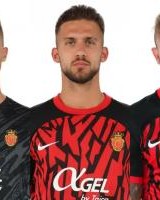 MK体育平台-马卡：马洛卡更衣室遭窃案，马菲奥、格雷夫等人丢失金链子