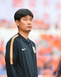 MK体育APP-李霄鹏执教女足胜率最低 两获中超最佳教头成亮点