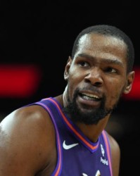 MK体育APP-杜兰特45分独木难支 等待太阳的还有魔鬼赛程