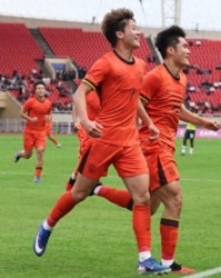 MK体育娱乐-国足0-2仅5小时，又一男足输球：主场不敌澳大利亚，暴露最大短板