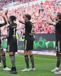 MK体育网页版-3-0变3-4，超级大逆转！欧冠夺冠热门翻盘，成功卫冕后绝杀