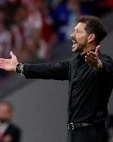 MK体育APP-战巴萨！阿斯：西蒙尼要求球队主动出击压迫 利诺未遵指示遭怒斥