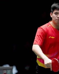 MK体育-王皓谈世乒赛团体赛：男线竞争激烈，冠军需全力冲击|釜山世乒赛|林诗栋|中国队|成都|伦敦_新浪体育_新浪新闻