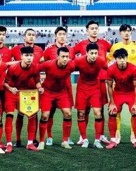 MK体育官网-亚足联送来“烫手山芋”，国足做好应对准备了吗？
