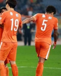 MK体育下载-鲁能2026赛季主力门将人选悬念揭晓 ！球迷还是看好他，值得期待